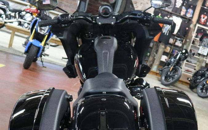 2026 Harley-Davidson Low Rider® ST