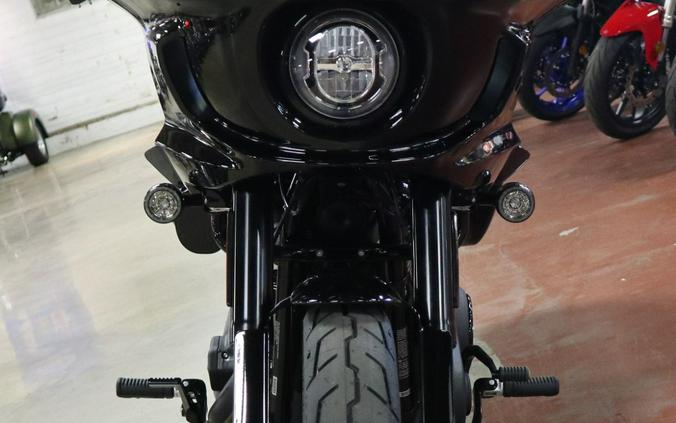 2026 Harley-Davidson Low Rider® ST