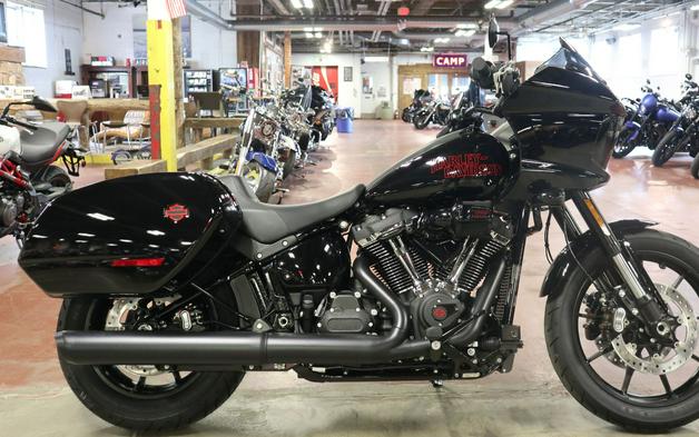 2026 Harley-Davidson Low Rider® ST