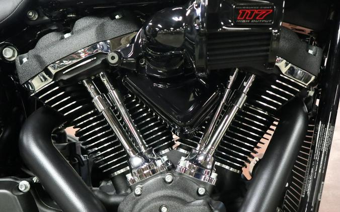 2026 Harley-Davidson Low Rider® ST