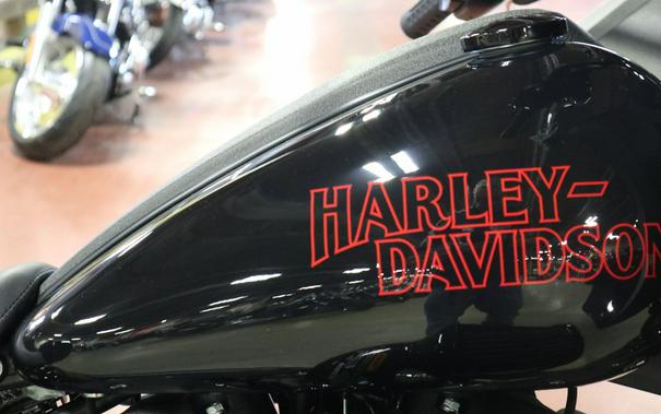2026 Harley-Davidson Low Rider® ST