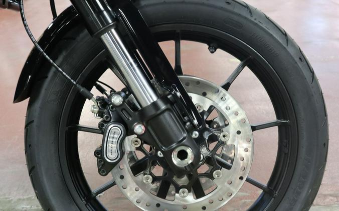 2026 Harley-Davidson Low Rider® ST