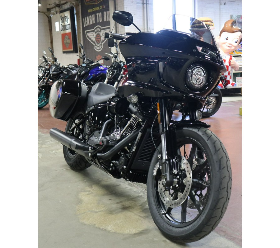 2026 Harley-Davidson Low Rider® ST