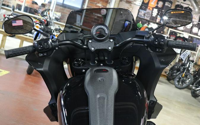 2026 Harley-Davidson Low Rider® ST