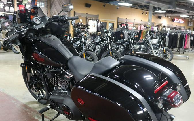 2026 Harley-Davidson Low Rider® ST
