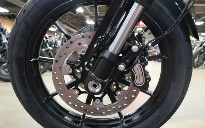 2026 Harley-Davidson Low Rider® ST