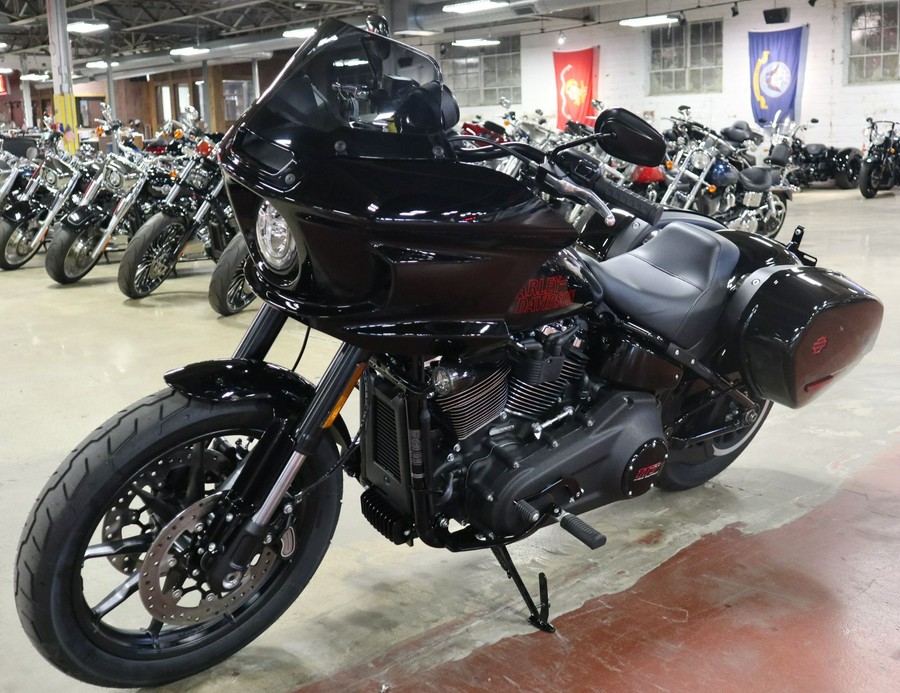 2026 Harley-Davidson Low Rider® ST