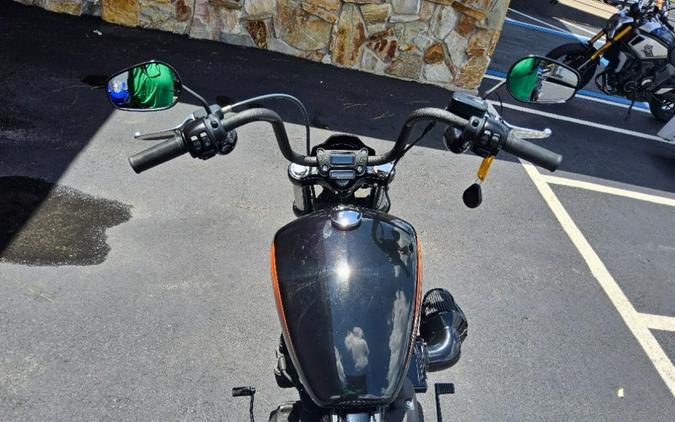 2023 Harley-Davidson Street Bob® 114