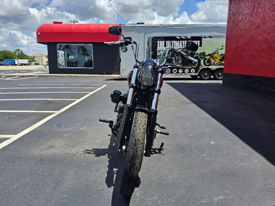 2023 Harley-Davidson Street Bob® 114