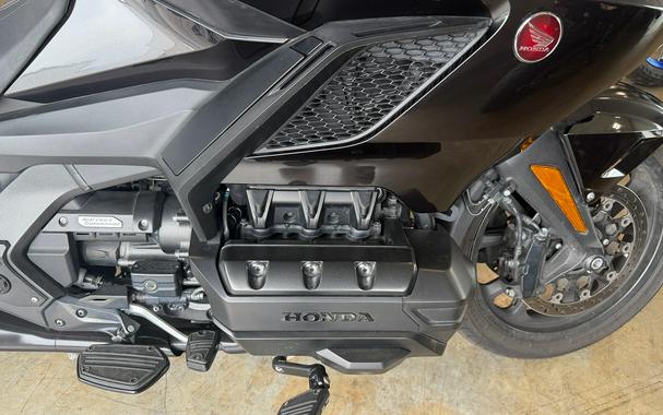 2021 Honda Gold Wing Tour Automatic DCT