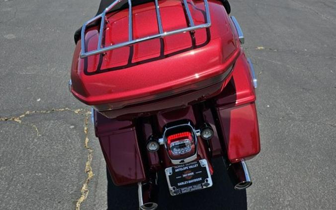 2026 Harley-Davidson® FLTRXL - Road Glide® Limited