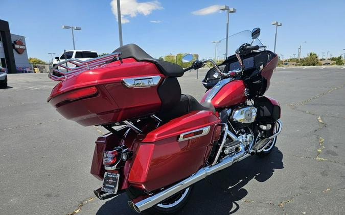 2026 Harley-Davidson® FLTRXL - Road Glide® Limited