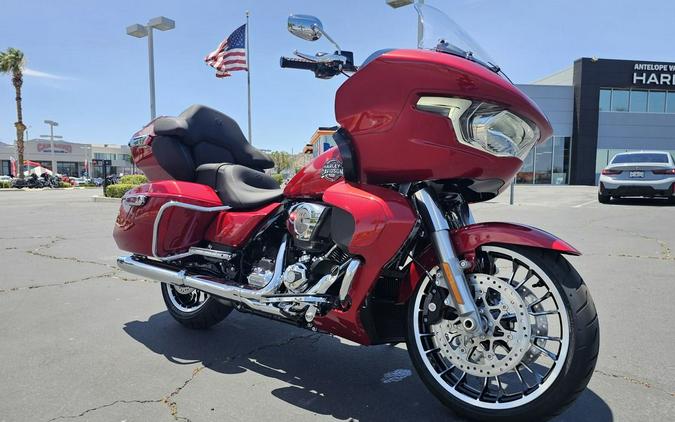 2026 Harley-Davidson® FLTRXL - Road Glide® Limited