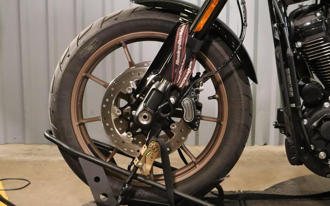 2024 Harley-Davidson Low Rider S FXLRS