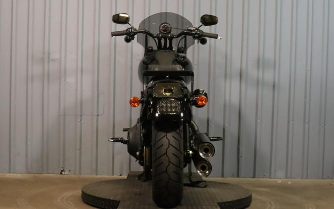 2024 Harley-Davidson Low Rider S FXLRS