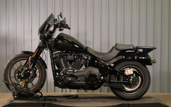 2024 Harley-Davidson Low Rider S FXLRS