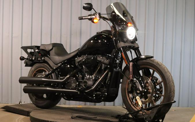 2024 Harley-Davidson Low Rider S FXLRS