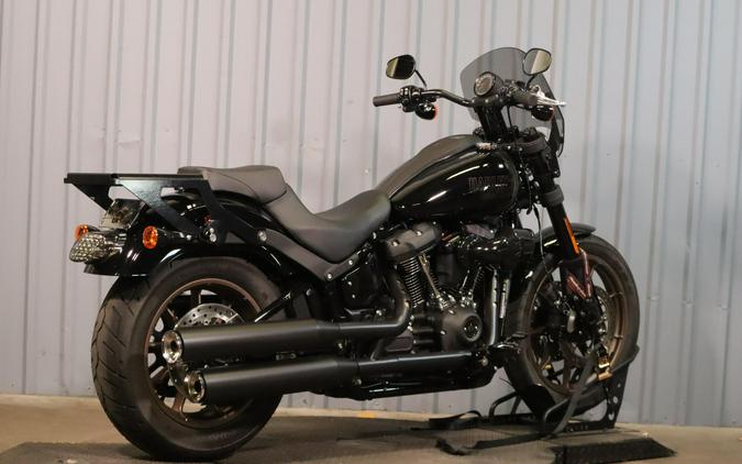 2024 Harley-Davidson Low Rider S FXLRS