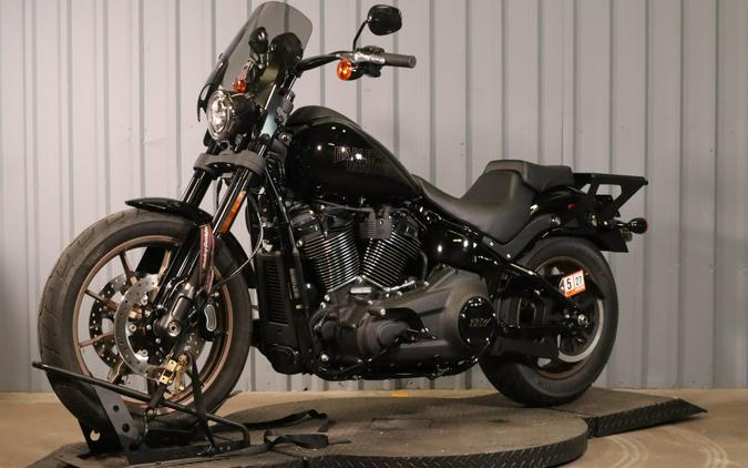 2024 Harley-Davidson Low Rider S FXLRS
