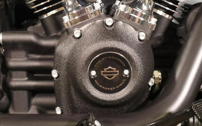 2024 Harley-Davidson Low Rider S FXLRS