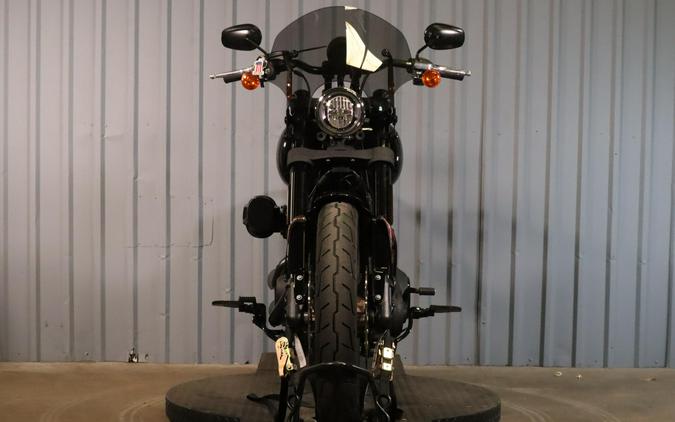 2024 Harley-Davidson Low Rider S FXLRS