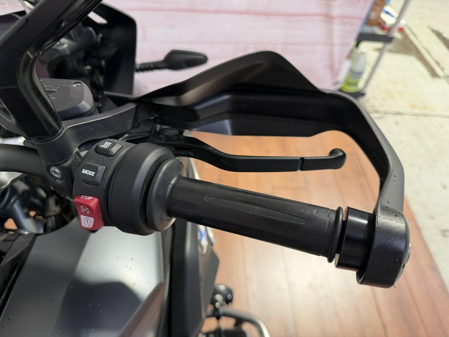 2021 BMW R 1250 GS