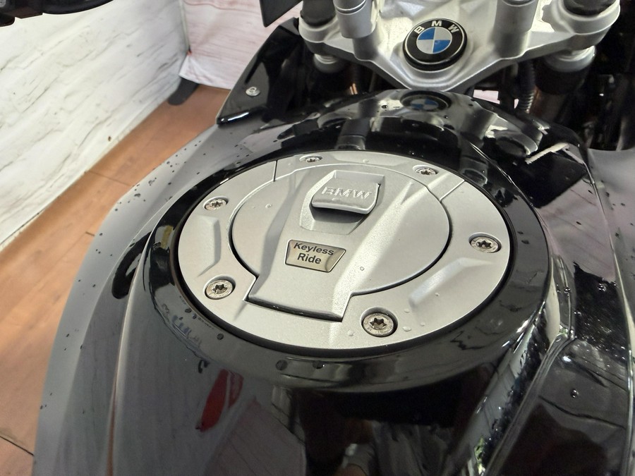 2021 BMW R 1250 GS