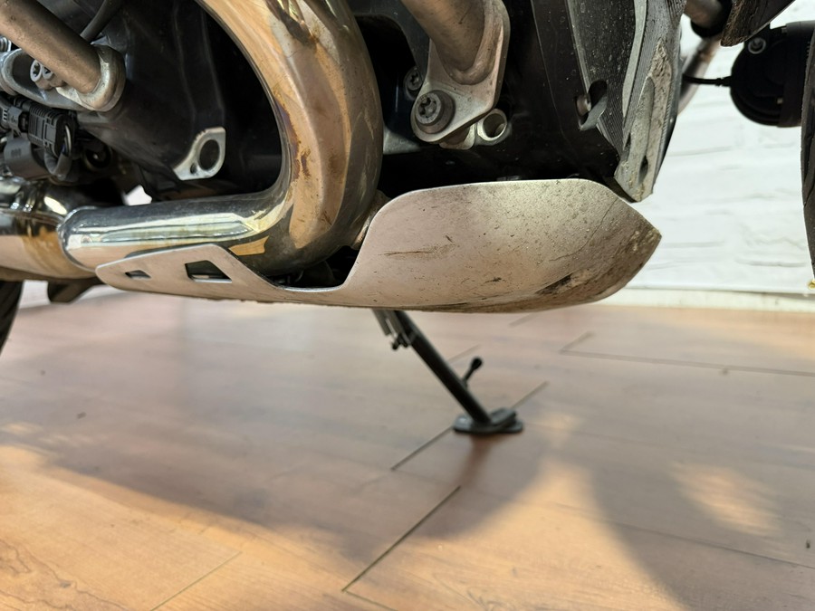 2021 BMW R 1250 GS