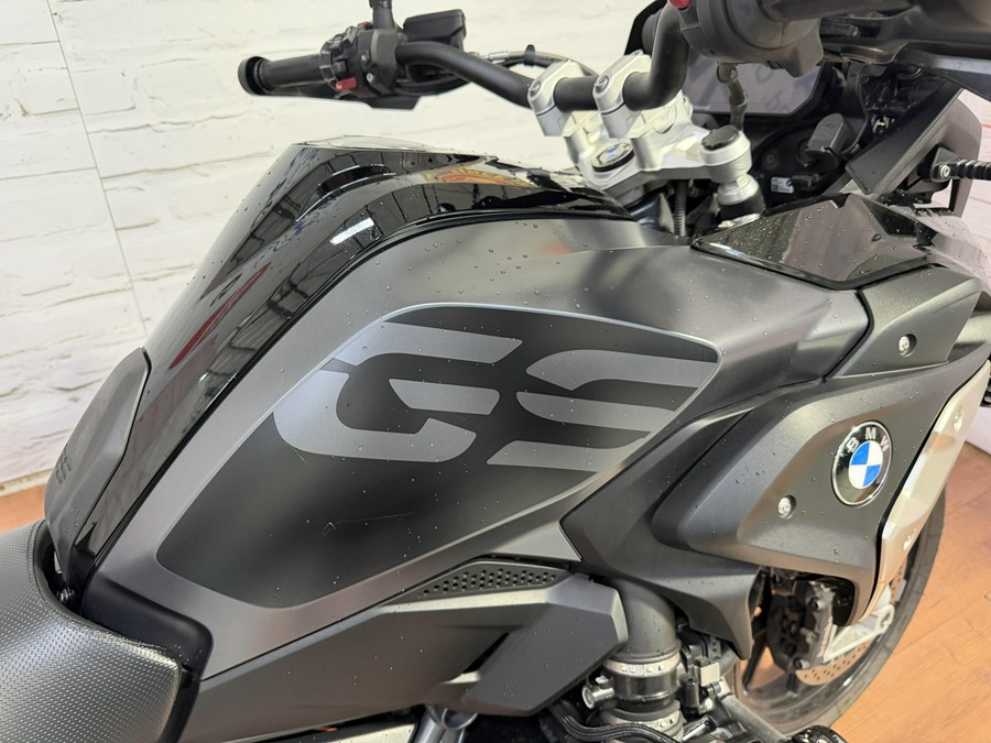 2021 BMW R 1250 GS
