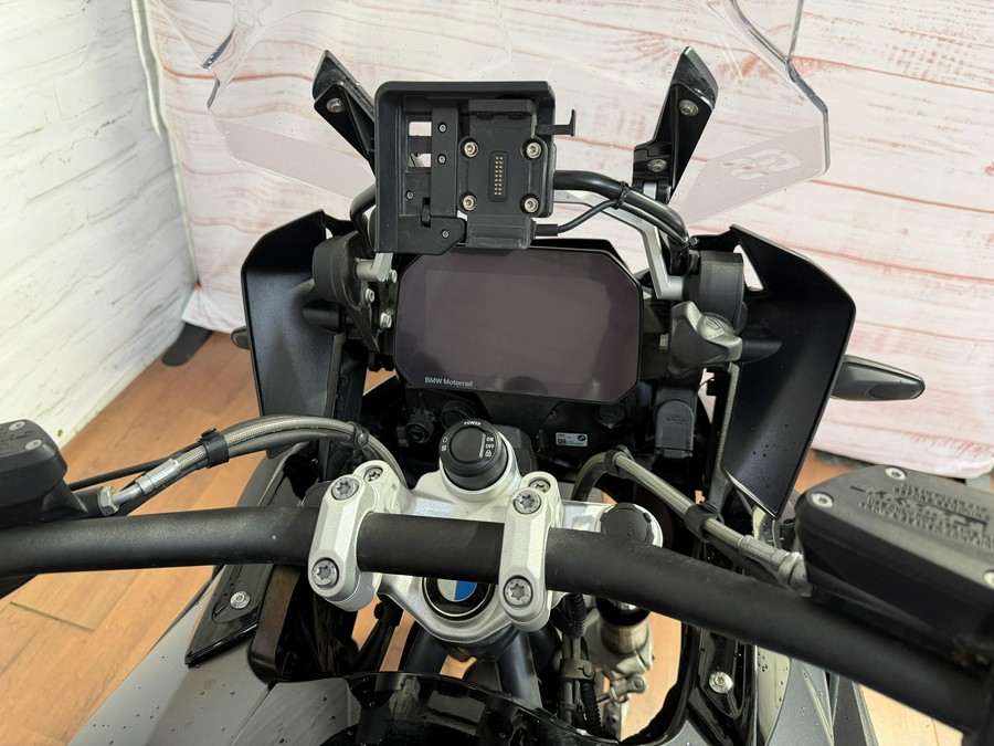 2021 BMW R 1250 GS
