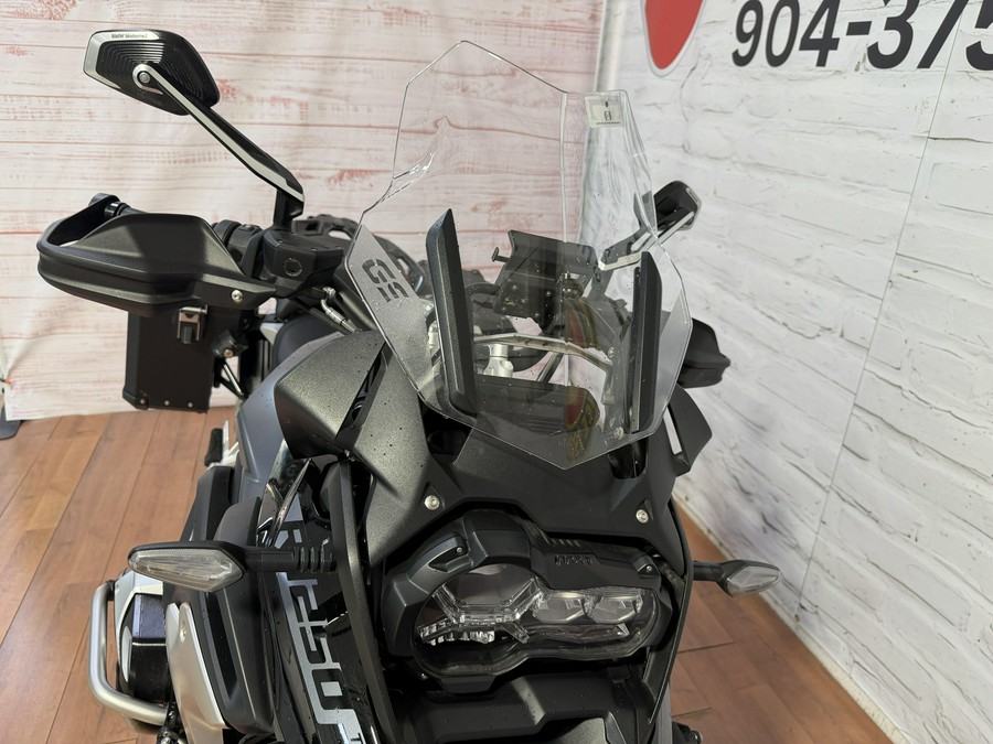 2021 BMW R 1250 GS