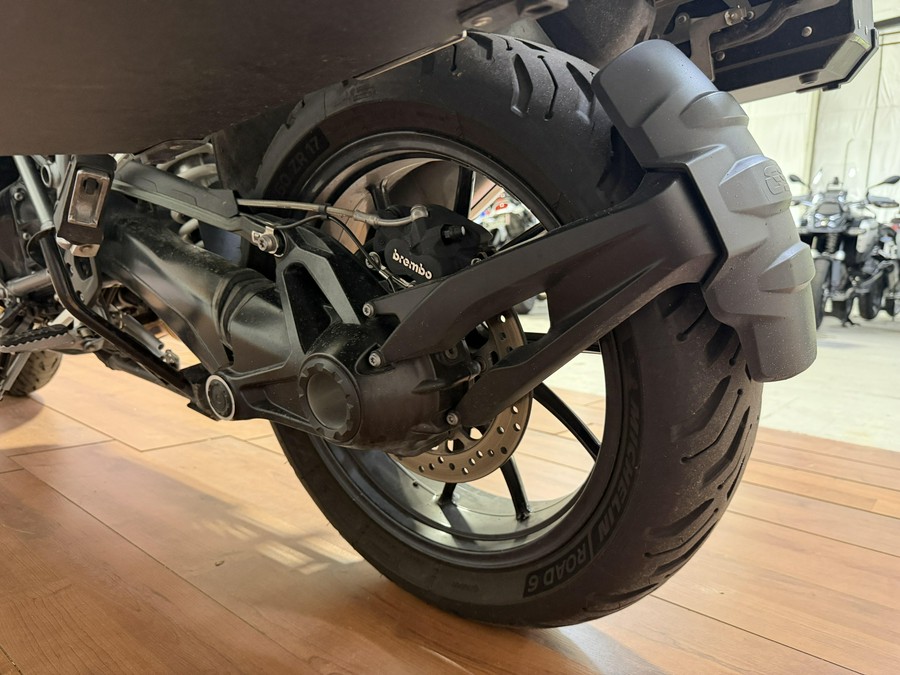 2021 BMW R 1250 GS