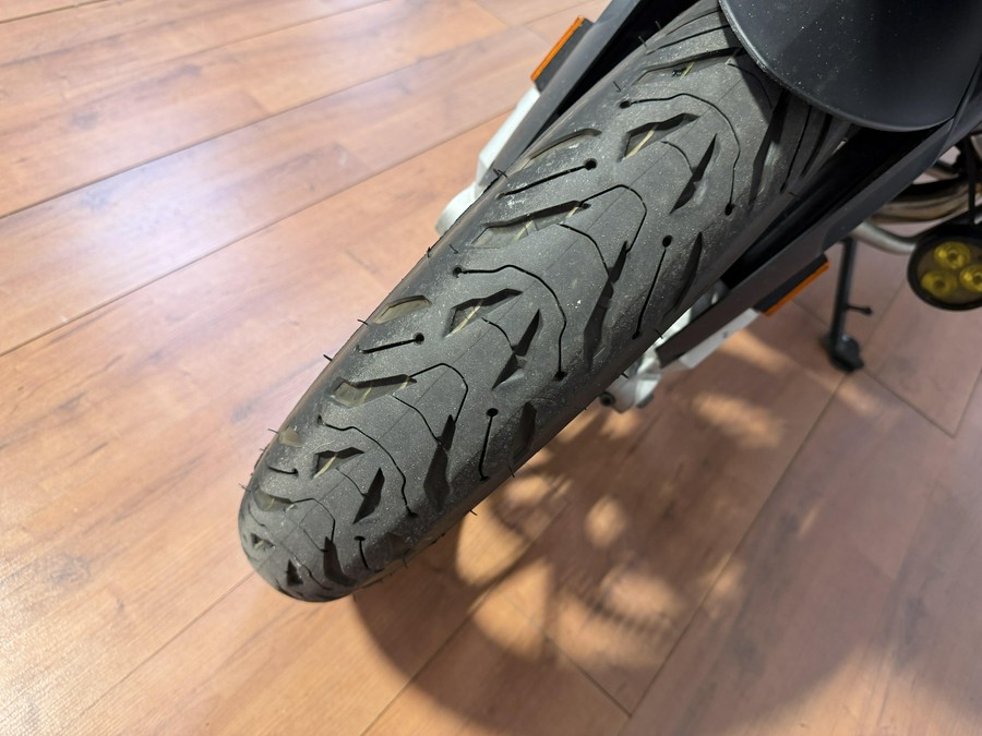 2021 BMW R 1250 GS