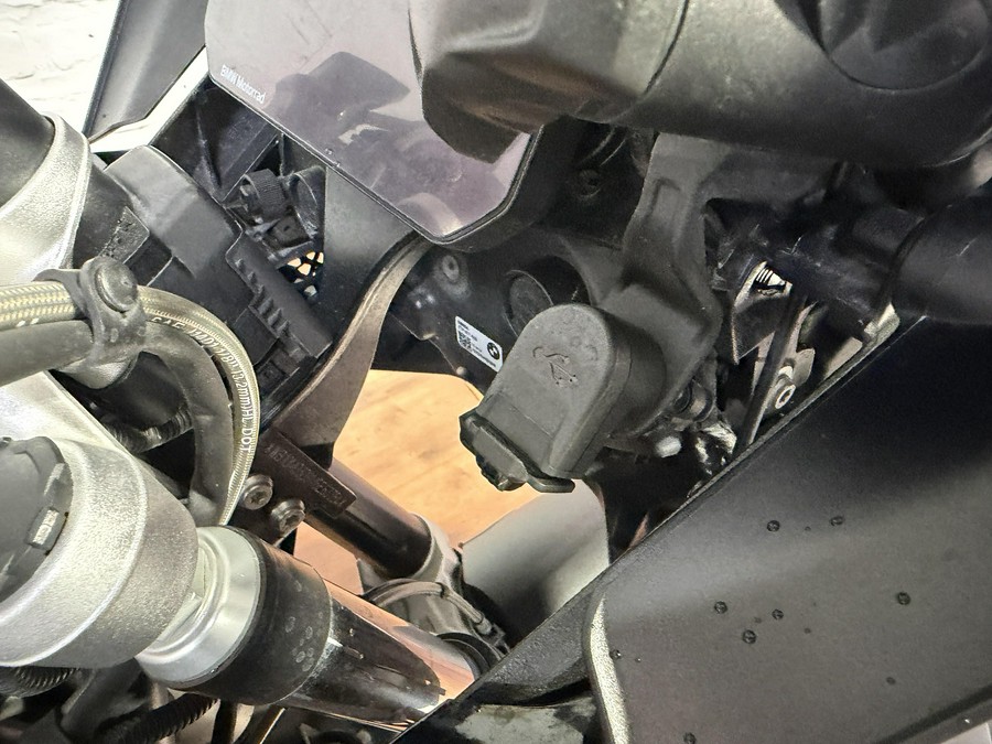 2021 BMW R 1250 GS