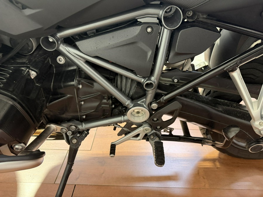 2021 BMW R 1250 GS