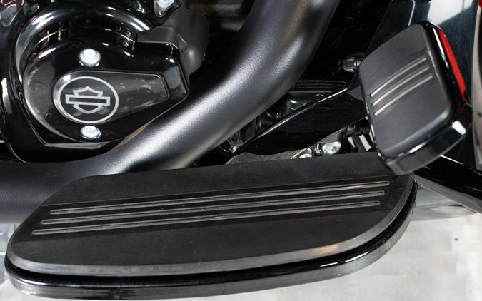 2026 Harley-Davidson Road Glide FLTRX