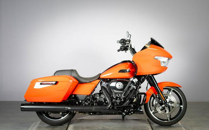 2026 Harley-Davidson Road Glide FLTRX