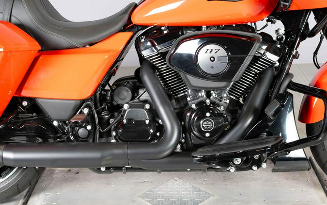 2026 Harley-Davidson Road Glide FLTRX