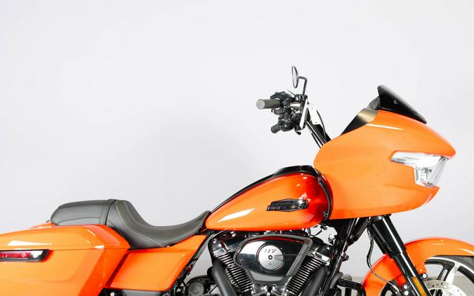 2026 Harley-Davidson Road Glide FLTRX