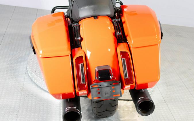 2026 Harley-Davidson Road Glide FLTRX