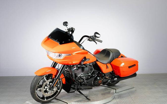 2026 Harley-Davidson Road Glide FLTRX