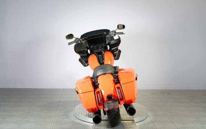 2026 Harley-Davidson Road Glide FLTRX