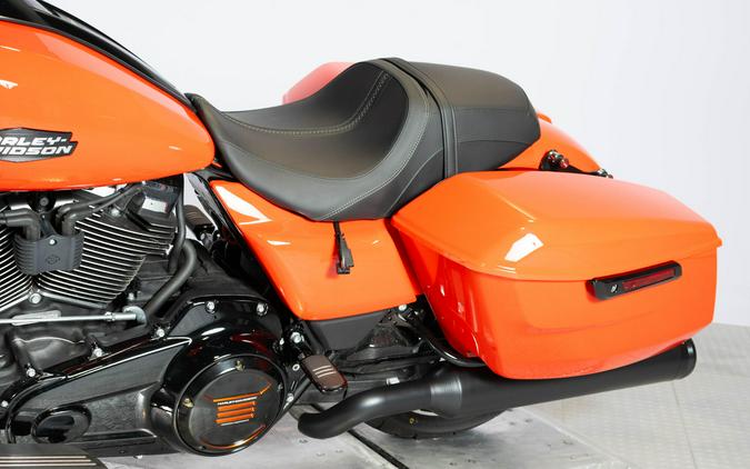 2026 Harley-Davidson Road Glide FLTRX
