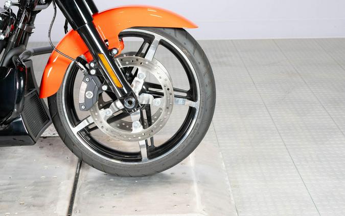 2026 Harley-Davidson Road Glide FLTRX