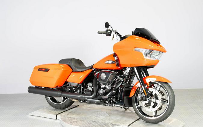 2026 Harley-Davidson Road Glide FLTRX