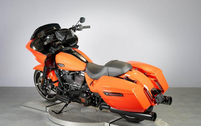2026 Harley-Davidson Road Glide FLTRX