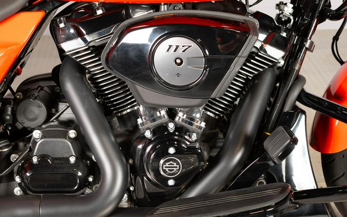2026 Harley-Davidson Road Glide FLTRX