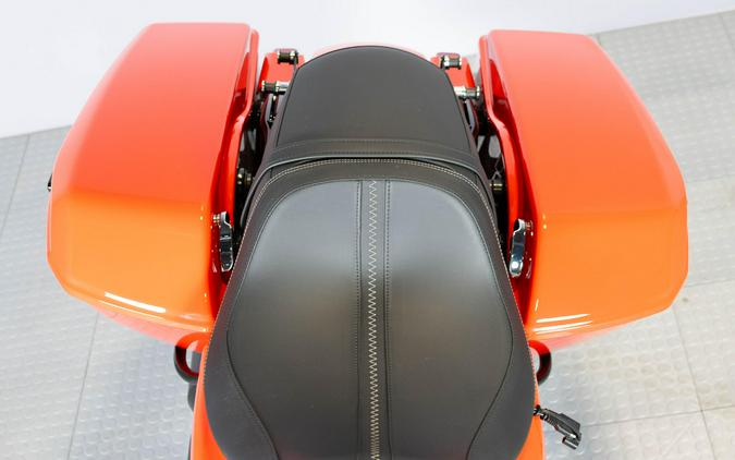 2026 Harley-Davidson Road Glide FLTRX