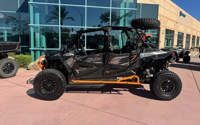 2019 Polaris RZR XP 4 1000 High Lifter