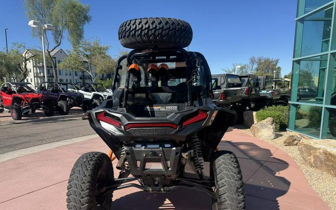2019 Polaris RZR XP 4 1000 High Lifter